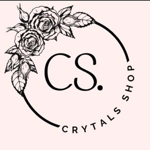 Crystals Shop